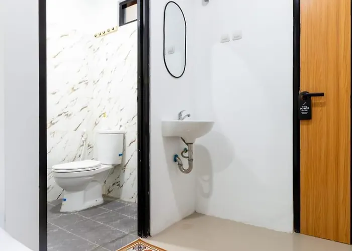 Escotel Journey Hotel Antapani