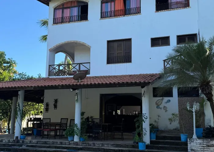 Perolas Beach Hotel