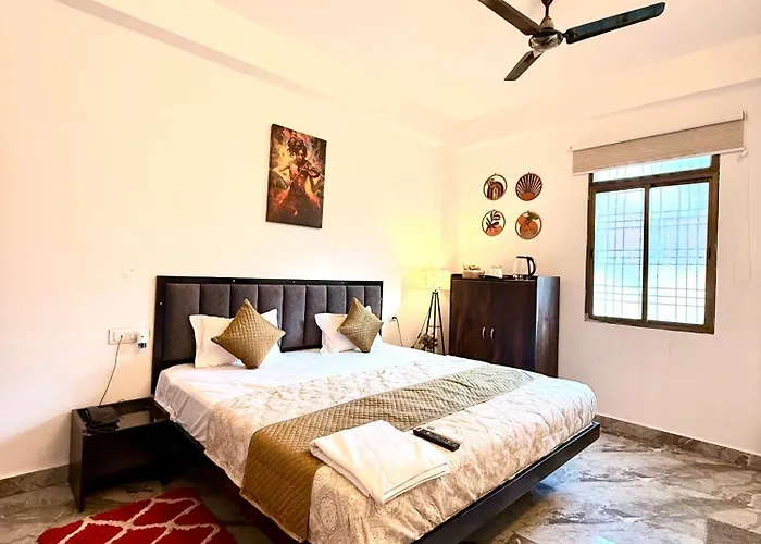 Hotel Atulyam Stays Premium