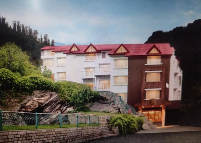 Hotel Comfort Inn