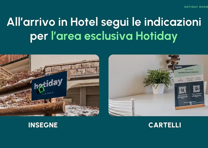 Hotiday Lerici Trebiano