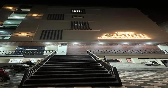 Aditi Hotel And Banquets