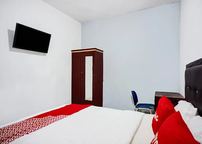 Dancenter Surya Residence 2