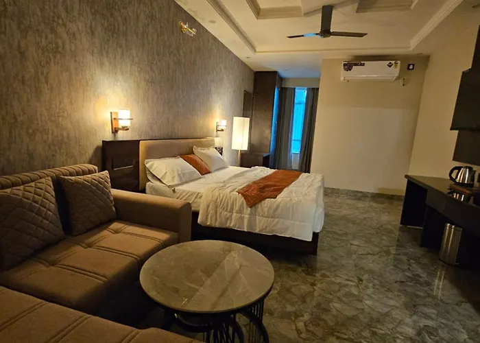 Hotel Cedara