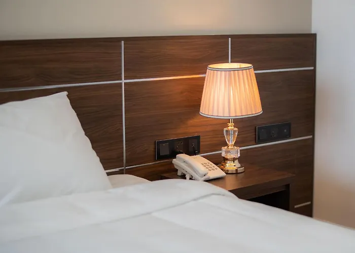 Xuan Thanh Luxury Hotel