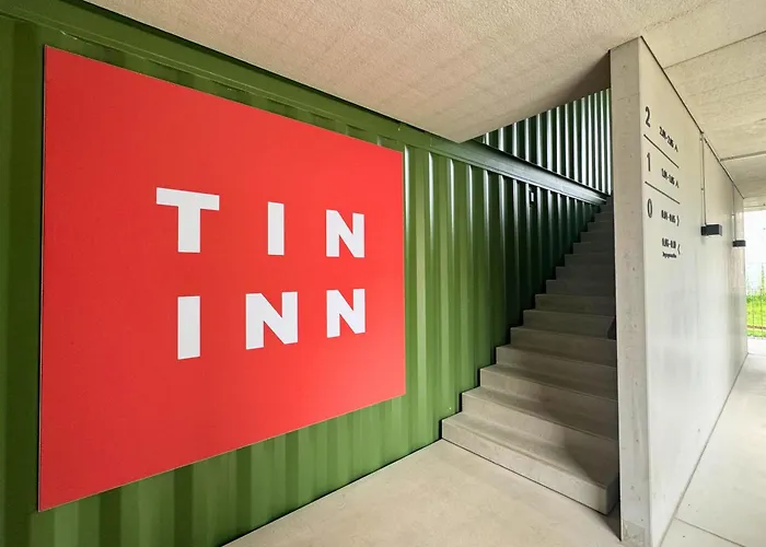 TIN INN Meckenheim