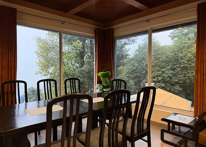 Tabash Hotel, Murree