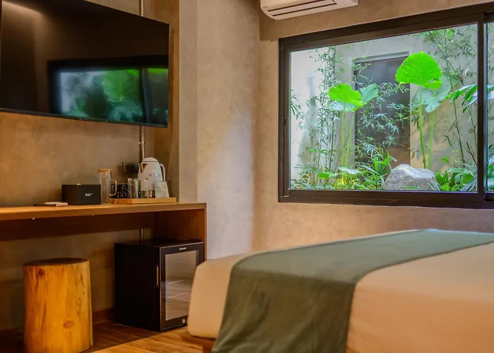 Z Garden Hotel Managed By H Hospitality