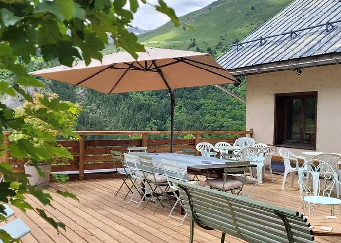 Hôtel Le Tatami