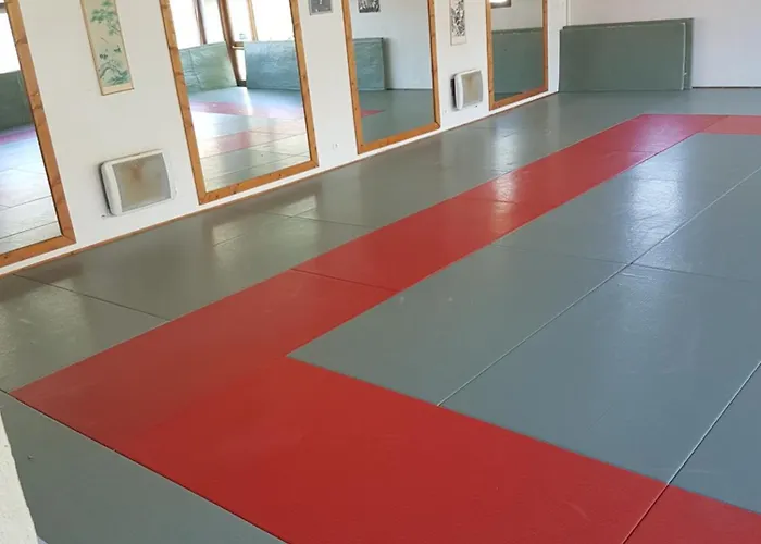 Hotel Le Tatami