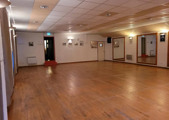 Hôtel Le Tatami