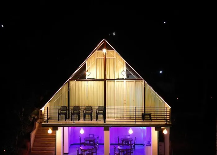 Aroma Villa