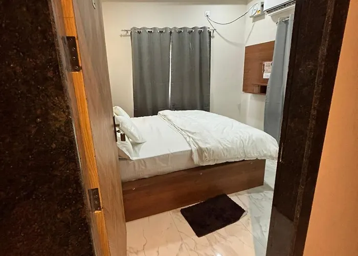 Hotel Shri Ram Gopal Seva