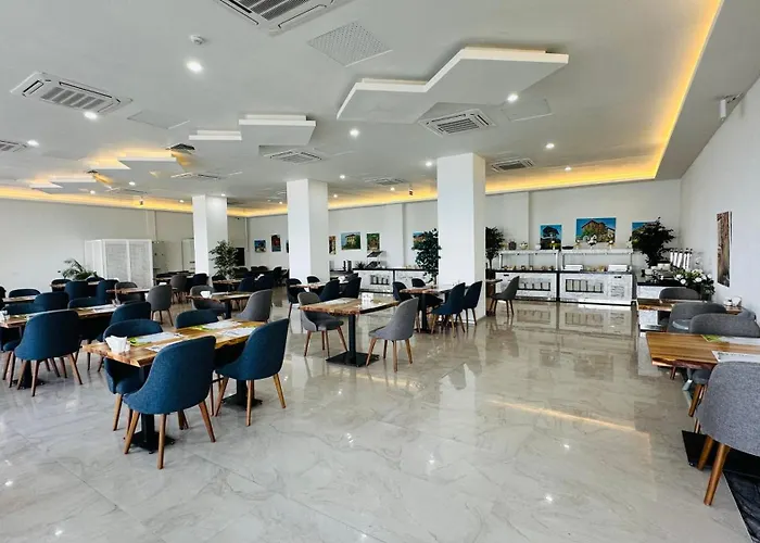 Saklikoy Resort Otel