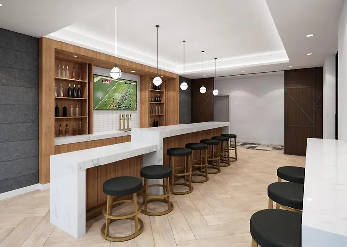 Staybridge Suites Sarasota - Bradenton Airport By Ihg