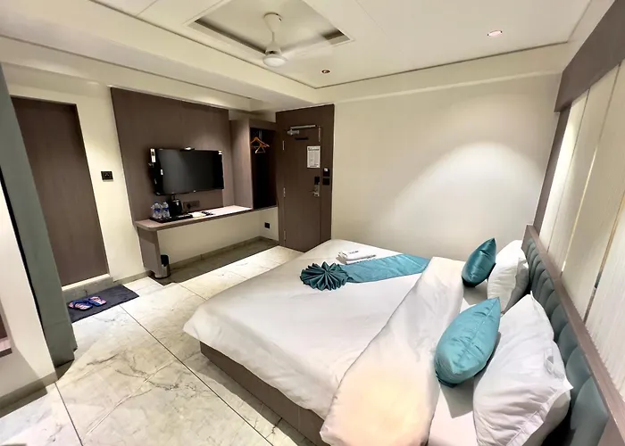 Hotel Comfort