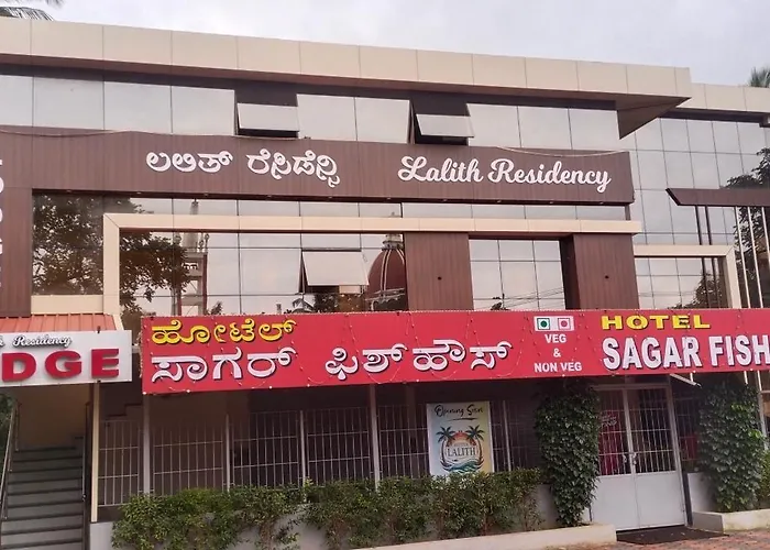 Lalith Residency