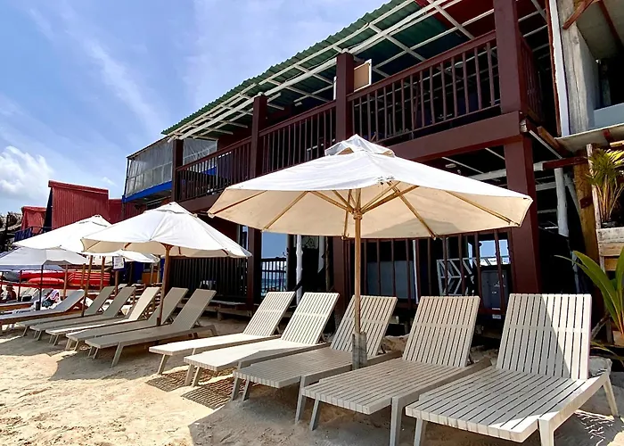 Brisas del Mar Barú