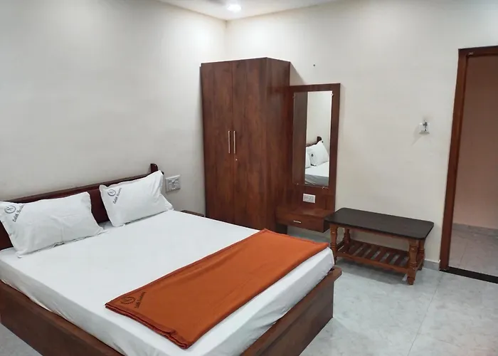 Lalith Residency