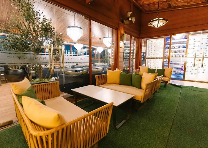 Baypark Hotel
