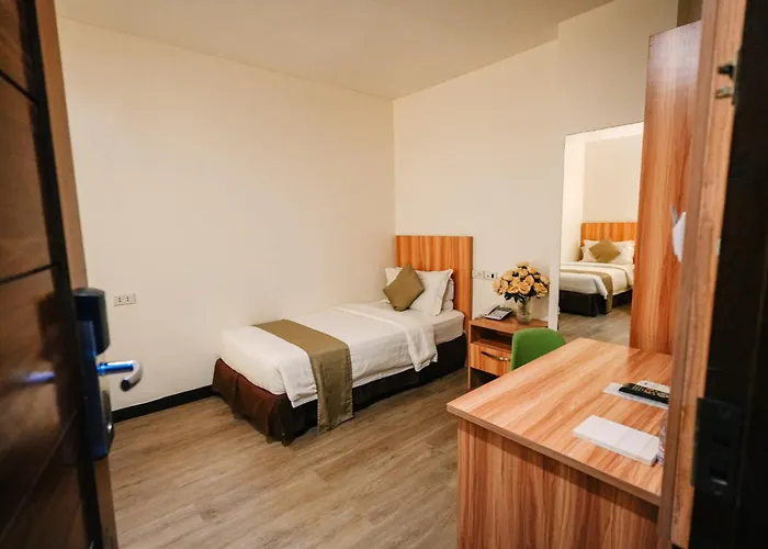 Baypark Hotel