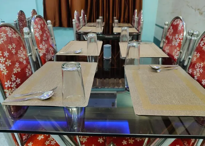 Tanubithi Resort