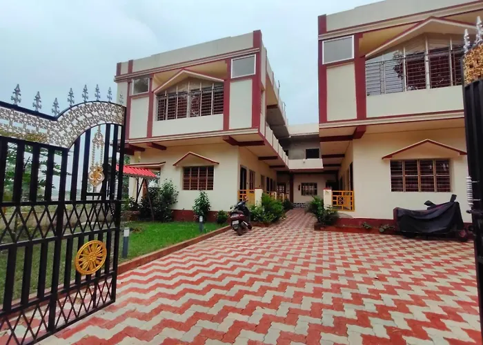 Tanubithi Resort