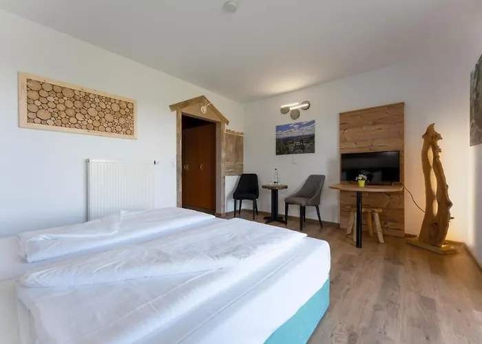 Wagners Hotel Wastlsäge