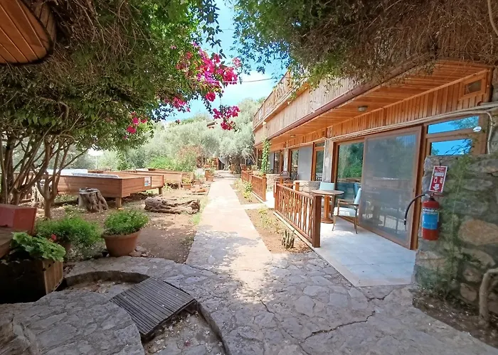 Kabak Armes Otel