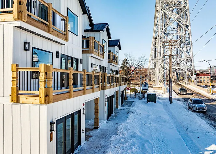 Dragestil Park Point Aparthotel By Heirloom Boutique Collection
