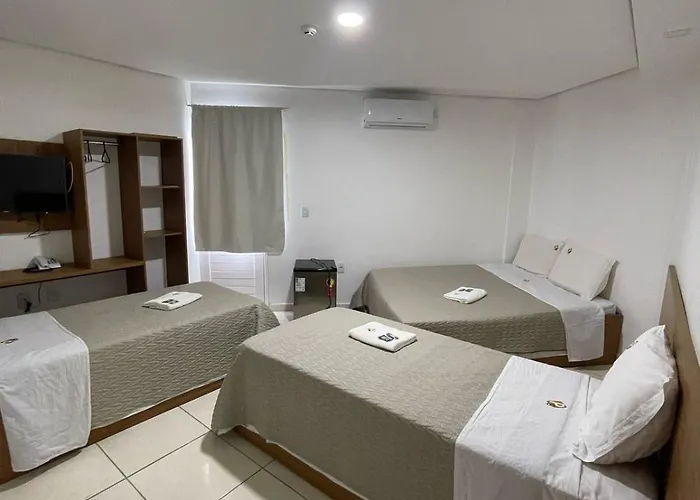 Hotel Prime Suites