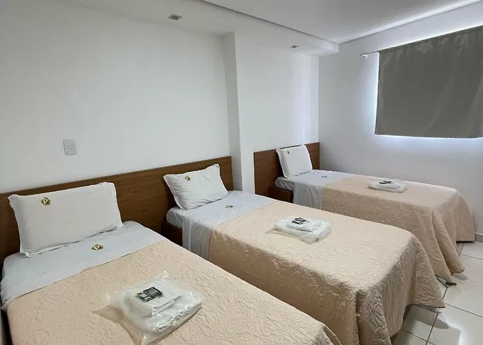 Hotel Prime Suites