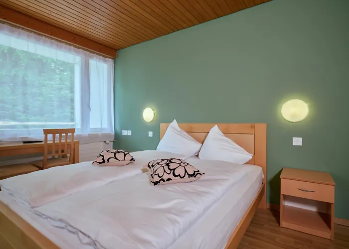 Löwen Lodge