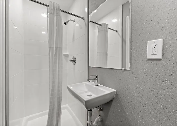 Southern Suites Kennesaw