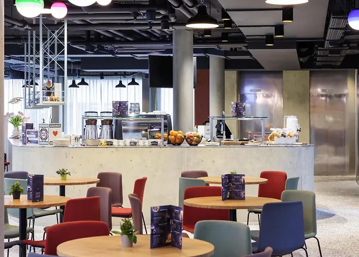 Ibis Styles Bern City