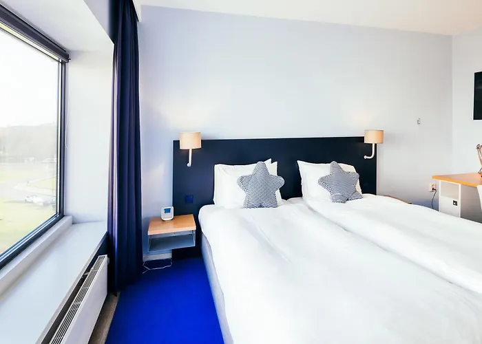 Delta Hotel Vlaardingen