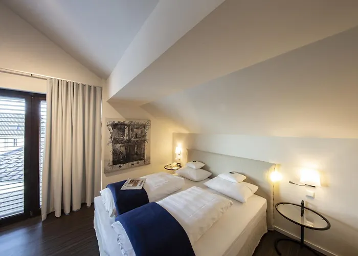Mintrops Land Hotel Burgaltendorf