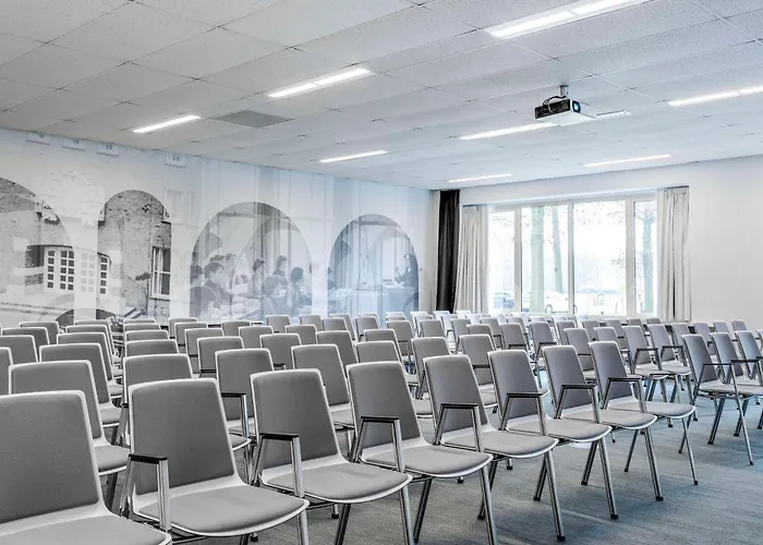 Nh Eindhoven Conference Centre Koningshof