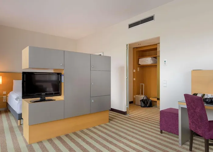 Mercure Hotel Aachen Am Dom