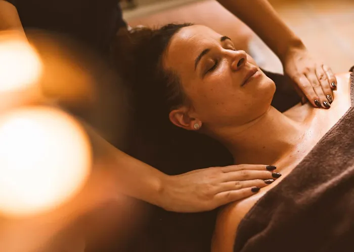 Trihotel Rostock - Wellnesshotel Adults Only