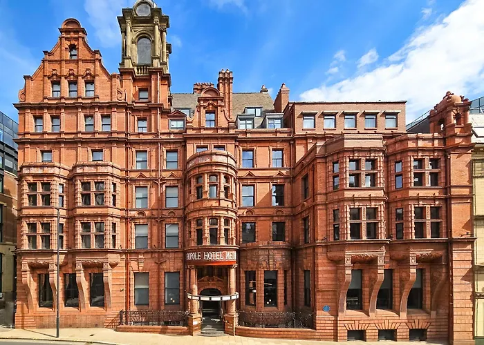 The Met Hotel Leeds