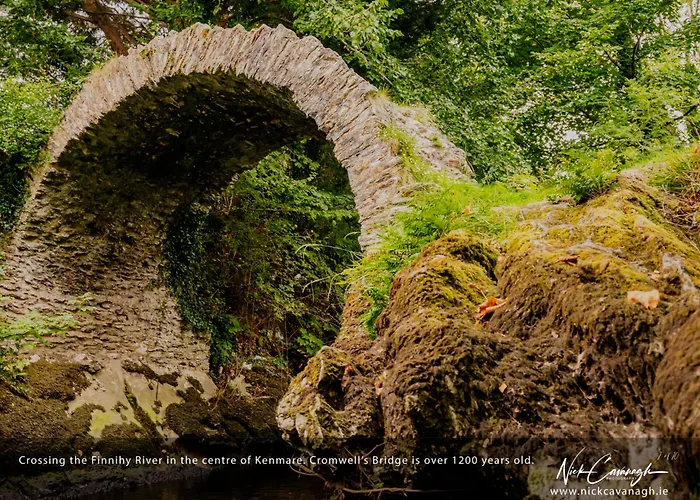 The Kenmare Bay Hotel & Luxury Lodges Resort