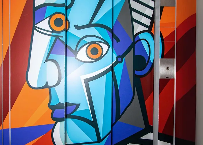 Ibis Styles Honfleur Centre Historique