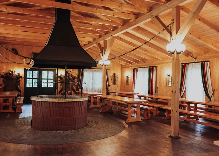 Park Hotel Diament Bielsko-Biala