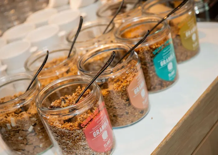 Novotel Rotterdam Brainpark