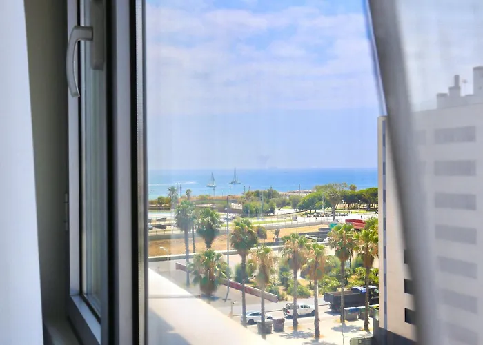 Eurohotel Diagonal Port