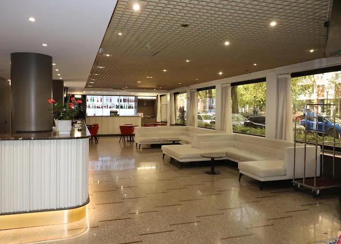 Hotel Domenichino Milano
