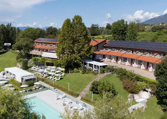 Hotel Horizon Wellness & Spa Resort - Best Western Signature Collection