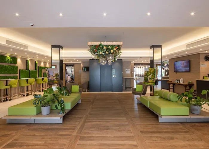 Hotel Horizon Wellness & Spa Resort - Best Western Signature Collection