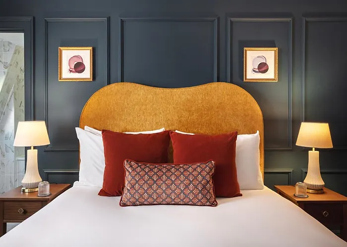 Francis Hotel Bath